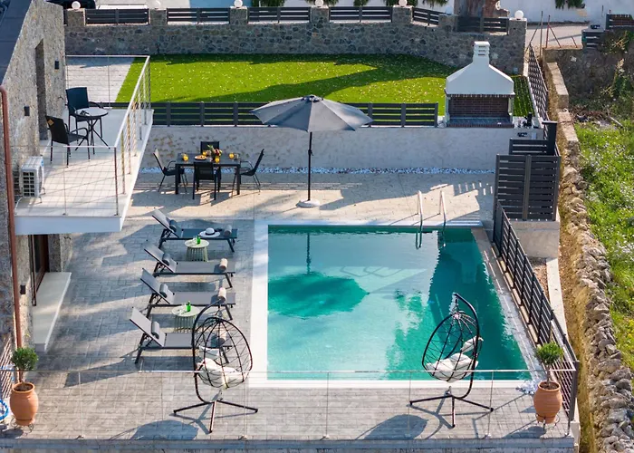 Domus Dervisi, By Estia * Corfu (city)