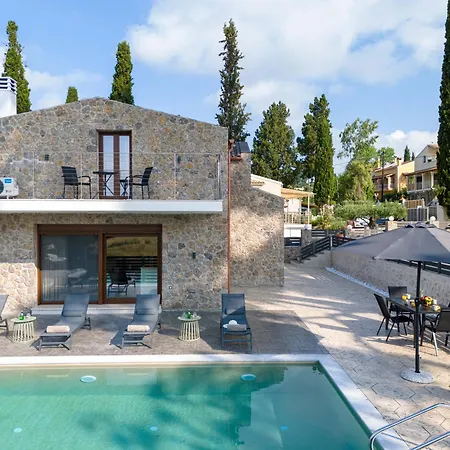 Domus Dervisi, By Estia Vila *