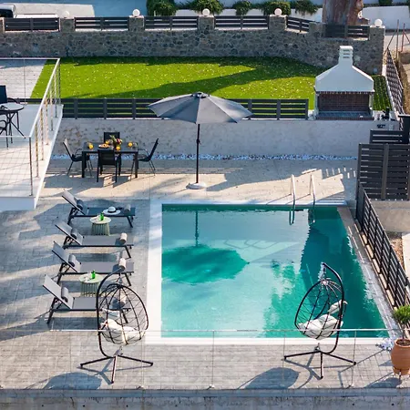 Domus Dervisi, By Estia * Corfu (city)