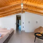Domus Dervisi, By Estia Villa Corfu (city)
