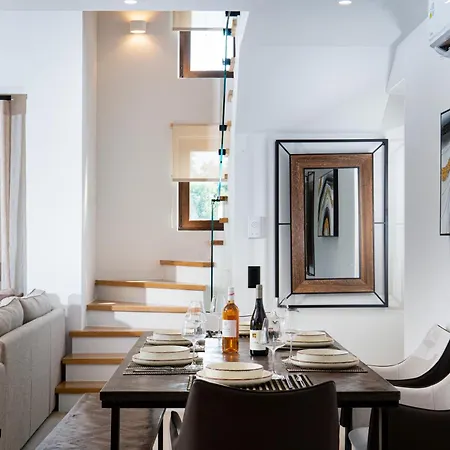 Willa Domus Dervisi, By Estia *