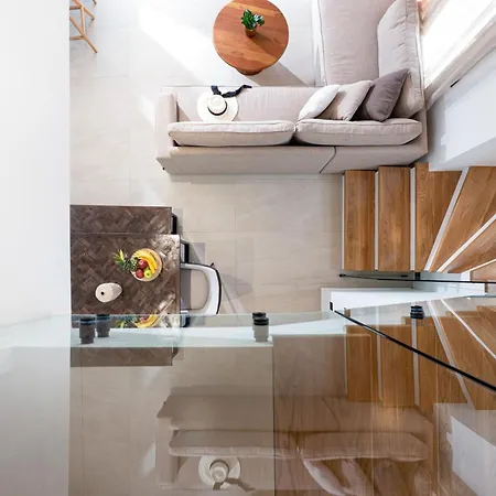 Willa Domus Dervisi, By Estia Corfu (city)