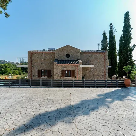 Domus Dervisi, By Estia *