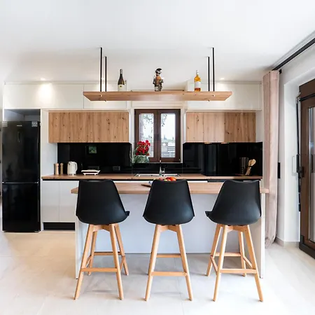 Domus Dervisi, By Estia Corfu (city)