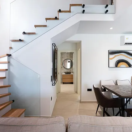 Willa Domus Dervisi, By Estia Corfu (city)