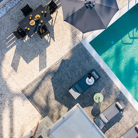 Domus Dervisi, By Estia Corfu (city)