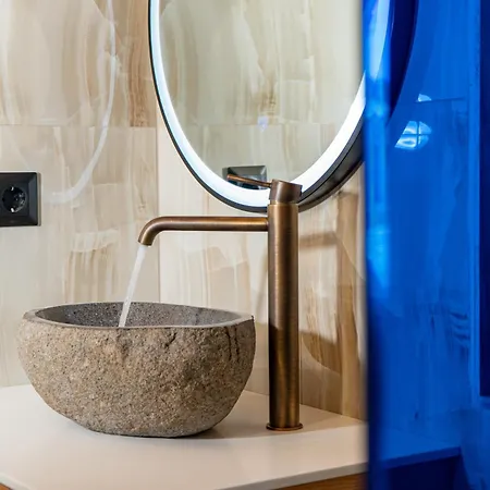 Willa Domus Dervisi, By Estia