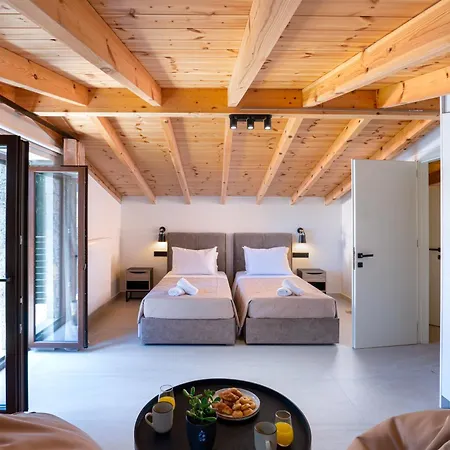 Domus Dervisi, By Estia Willa *