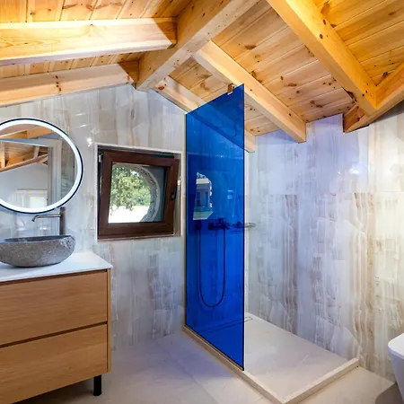 Domus Dervisi, By Estia *