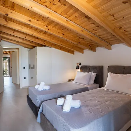 Willa Domus Dervisi, By Estia *