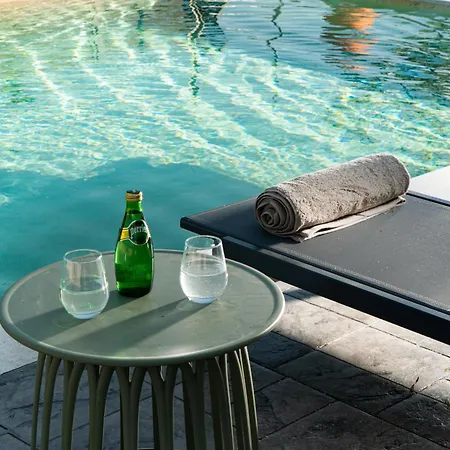 Domus Dervisi, By Estia